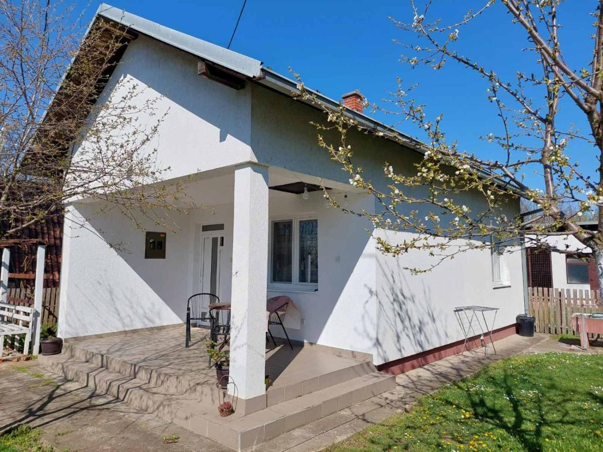 Apartman Dijelovi Bijeljina Exterior photo