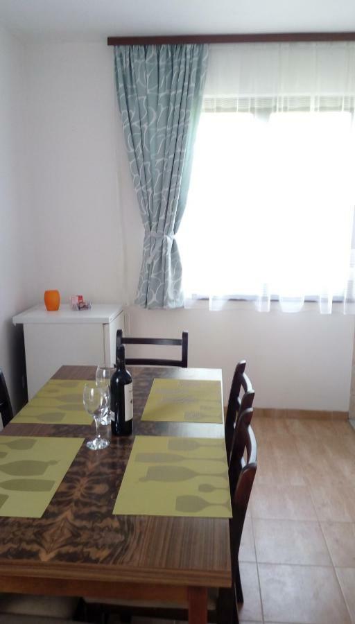 Apartman Dijelovi Bijeljina Exterior photo