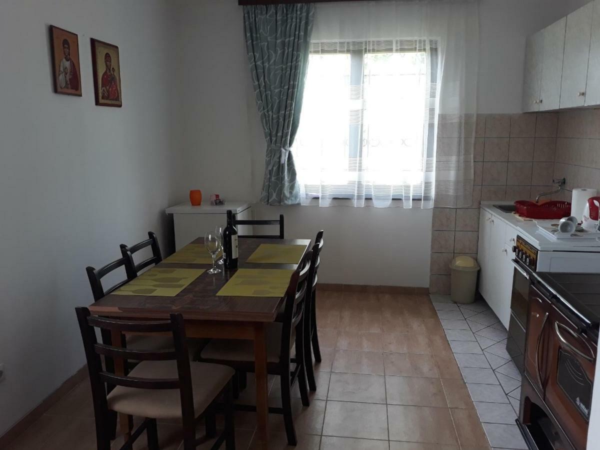 Apartman Dijelovi Bijeljina Exterior photo