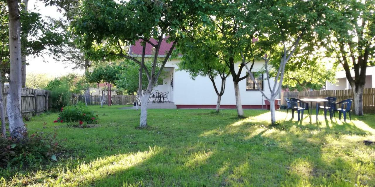 Apartman Dijelovi Bijeljina Exterior photo